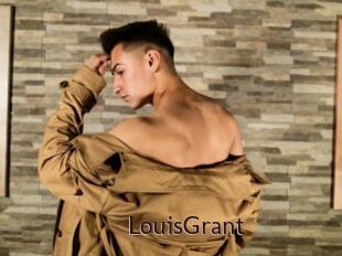 LouisGrant