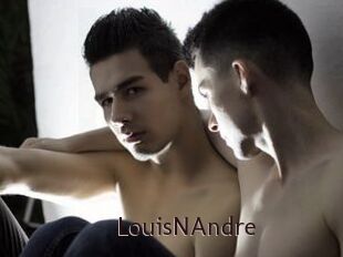 LouisNAndre