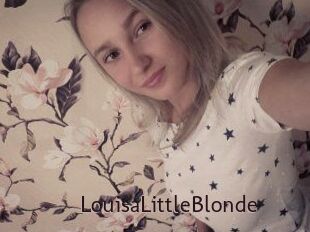 LouisaLittleBlonde