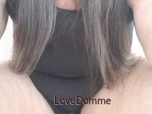 LoveDomme