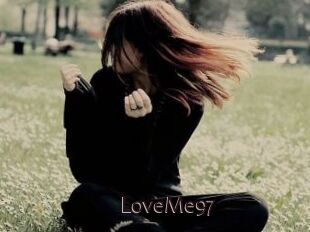 LoveMe97