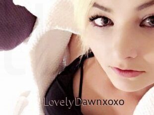 LovelyDawnxoxo