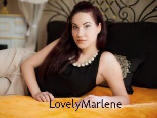 LovelyMarlene