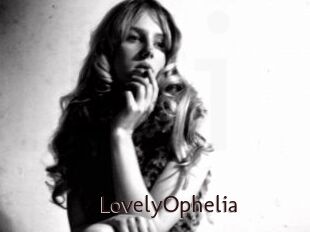 LovelyOphelia