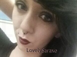 LovelySaraxo