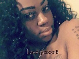 Lovelycoco18