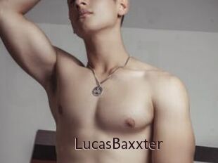 LucasBaxxter