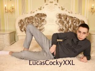 LucasCockyXXL