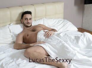 LucasTheSexxy