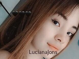 LucianaJons