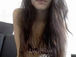 LucieBlue