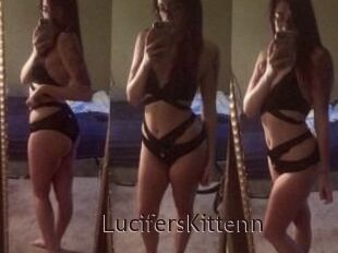 LucifersKittenn