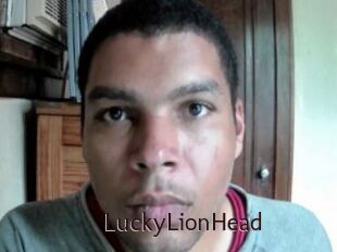 LuckyLionHead