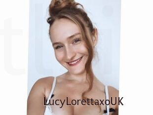 LucyLorettaxoUK