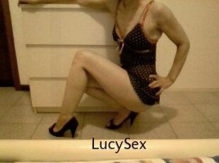 LucySex