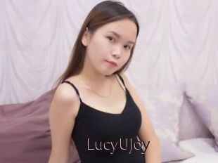 LucyUJoy