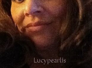 Lucypearlis