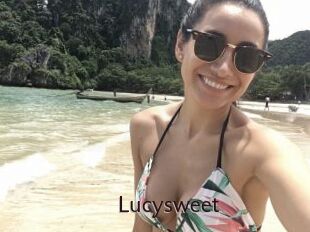 Lucysweet