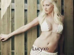 Lucyxo