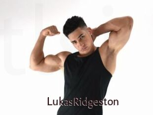 LukasRidgeston