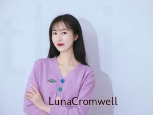 LunaCromwell