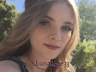 LunaRose33