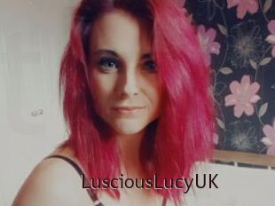 LusciousLucyUK