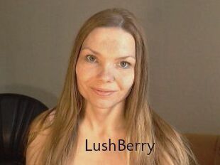 LushBerry