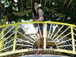 LustyPussy