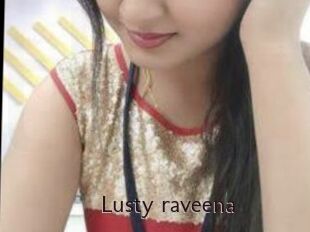 Lusty_raveena