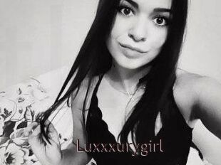 Luxxxury_girl