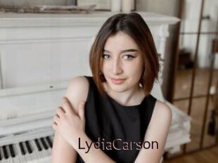 LydiaCarson