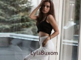 LylaBuxom