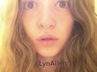 LynAllen