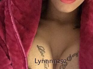 Lynnnnz92