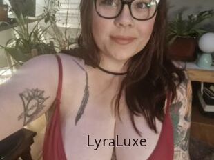 LyraLuxe