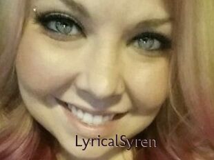 LyricalSyren