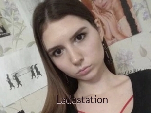 Ladastation