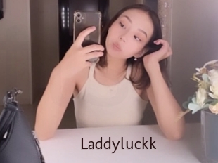 Laddyluckk