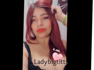 Ladybigtitts