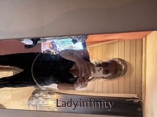 Ladyinfinity