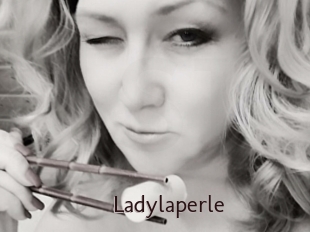 Ladylaperle