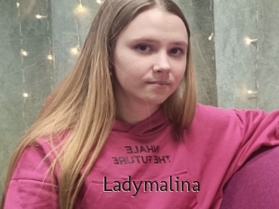 Ladymalina