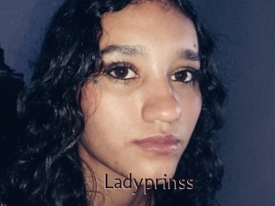 Ladyprinss