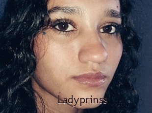 Ladyprinss