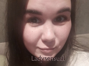 Ladysensual