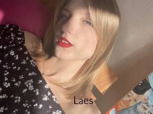 Laes