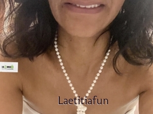 Laetitiafun