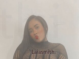 Laiasmith