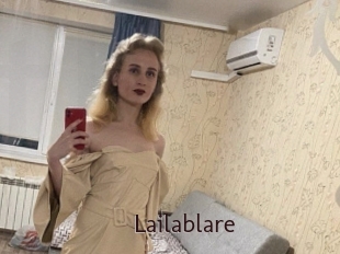 Lailablare